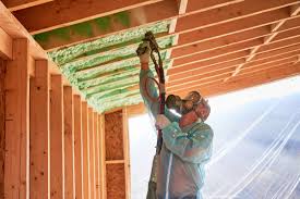 Professional Insulation Services in Gouldtown, NJ